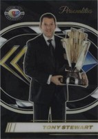 2023 Panini Prizm - Tony Stewart #80
