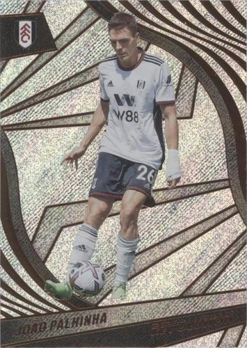 2022-23 Panini Revolution Premier League Joao Palhinha #114