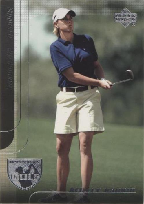 2004 Upper Deck - Reilley Rankin #119