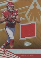 2017 Panini Phoenix Patrick Mahomes II #RPSM-4