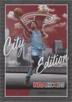 2020-21 Panini NBA Hoops - Jimmy Butler #16