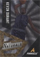 2013-14 Panini Pinnacle - Kevin Durant #14