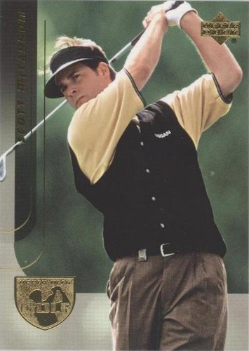 2004 Upper Deck - Scott Mccarron #34