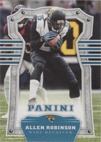2017 Panini Allen Robinson #50