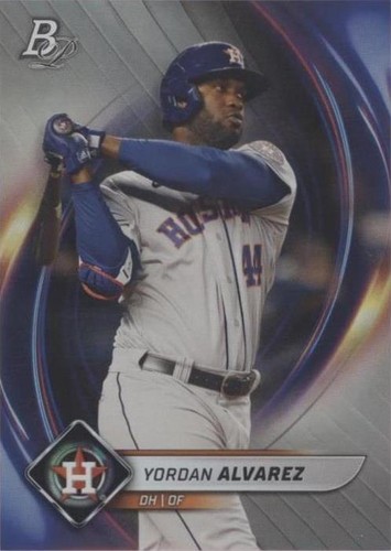 スポーツ選手 yordan alvarez 2nd bowman Gold Top100 スポーツ選手 yordan alvarez 2nd bowman Gold Top100 スポーツ選手