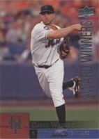 2009 Upper Deck - David Wright #962
