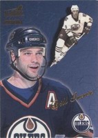 1999-00 Pacific Aurora - Bill Guerin #56
