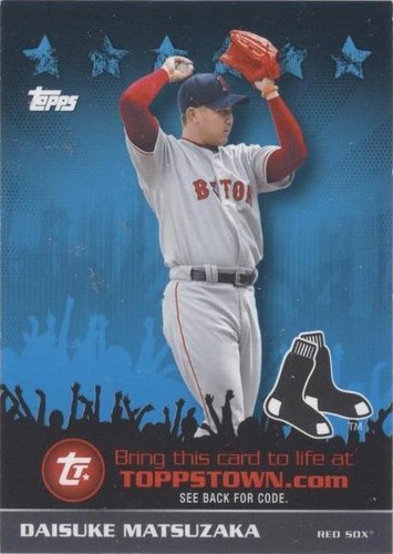 2009 WORLD BASEBALL CLASSIC 限定カード 2009 Topps Chrome 