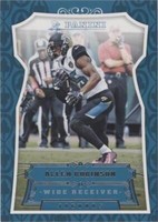 2016 Panini Allen Robinson #164