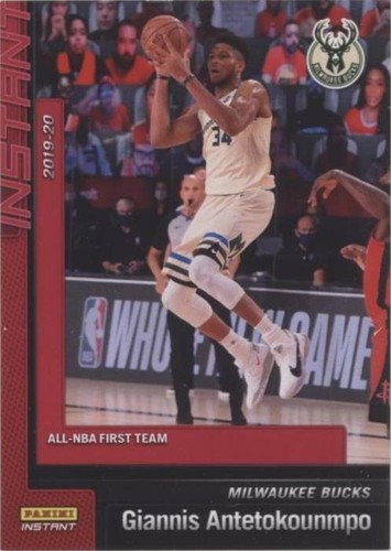 Giannis Antetokounmpo RC 2013 Fleer Retro '95 Ultra #208 PSA 10 | eBay