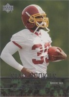 2003 Upper Deck Sultan Mccullough #267