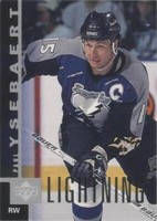 1997-98 Upper Deck - Paul Ysebaert #159