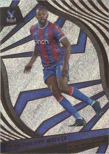 2022-23 Panini Revolution Premier League #39 Philippe