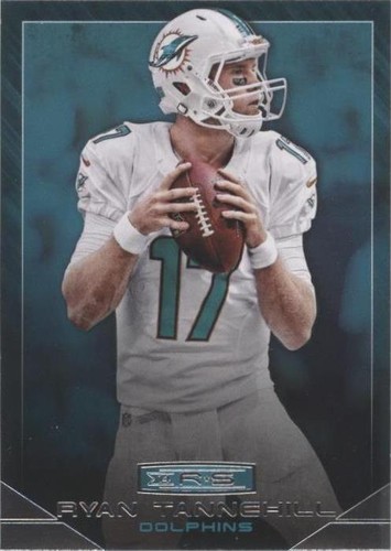 2014 Panini Rookies & Stars Ryan Tannehill #33