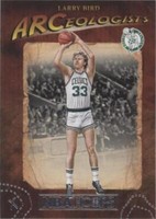 2018-19 Panini NBA Hoops - Larry Bird #ARC-4