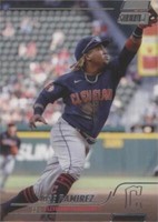 2022 Topps Stadium Club - Jose Ramirez #65