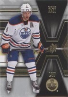 2014-15 SPx - Taylor Hall #30
