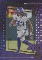 2022 Panini Donruss Dalvin Cook #PRD-10