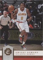 2016-17 Panini Excalibur - Dwight Howard #1