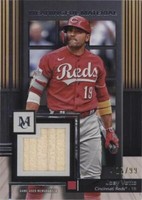 2024 Topps Museum Collection - Joey Votto #MMR-JVO