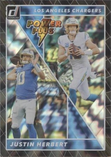 2020 Panini Flawless Justin Herbert Rookie Shadow Auto #11
