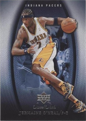 その他 UD Sweet Shot Emanuel Ginobili auto 2005-06 UD SWEET SHOT MANU GINOBILI SWEET SWATCHES GOLD