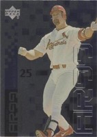 1999 Upper Deck - Mark McGwire #518