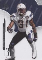 2008 SP Authentic Antonio Cromartie #48