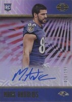 2018 Panini Illusions Mark Andrews #144