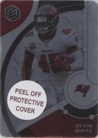2022 Panini Elements Devin White #57