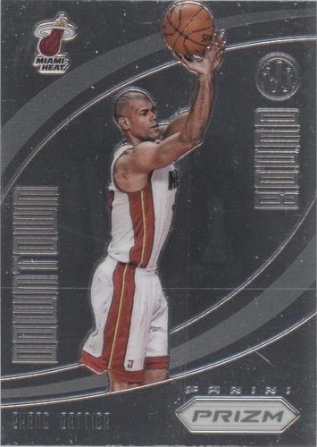 2012-13 Panini Prizm - Shane Battier #17