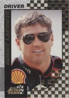 1997 Pinnacle Action Packed - Bobby Labonte #18