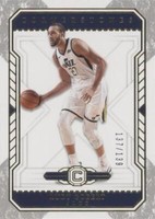 2018-19 Panini Cornerstones - Rudy Gobert #129