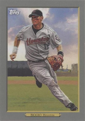 2020 Topps Update Series - Craig Biggio #TR-9