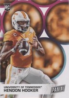 2023 Panini Father's Day Hendon Hooker #FB6