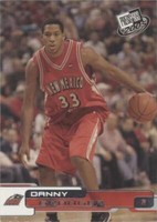 2005-06 Press Pass - Danny Granger #16