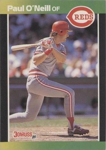 1989 Donruss Baseball's Best Baseball Trading Cards