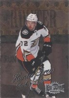 2022-23 Skybox Metal Universe - Hunter Drew #R-26