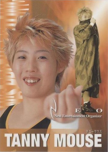 Yoshi-Hashi 2013 Bushiroad King of Pro Wrestling #BT05-036-R | eBay