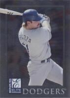 1998 Donruss Collections - Mike Piazza #404
