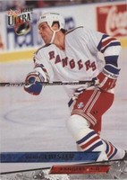 1993-94 Fleer Ultra - Doug Lidster #374