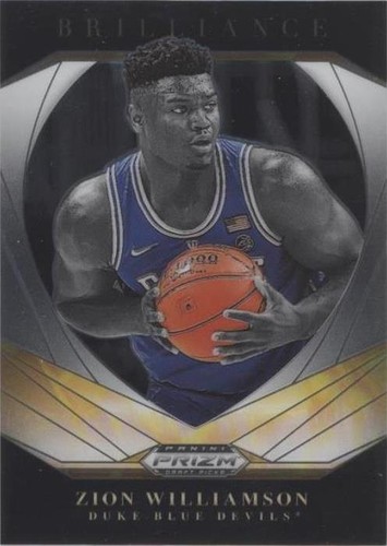 その他 NBA Zion Williamson 19-20 Prizm RC PAS9 その他 NBA Zion Williamson 19-20 Prizm RC PAS9 Zion Williamson