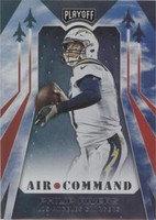 2019 Panini Playoff Philip Rivers #13