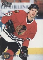 1998-99 Pacific - Eric Daze #143