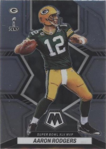 【サイン入り】BLACK AND BLUE Morten Andersen 2024 Panini Mosaic Morten Andersen #294 Mosaic Reactive Blue