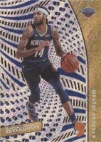 2020-21 Panini Revolution - Brandon Ingram #6