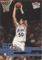2002-03 Fleer Ultra - Mike Miller #57