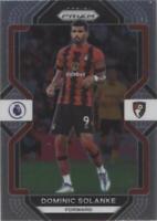 2022-23 Panini Prizm Premier League Dominic Solanke #223