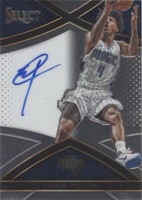 2015-16 Panini Select - Elfrid Payton #S-EPT