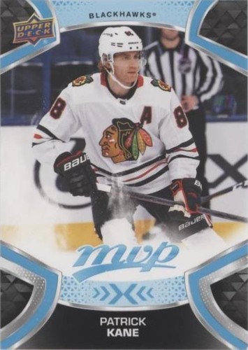 2021-22 Upper Deck MVP - Patrick Kane #217